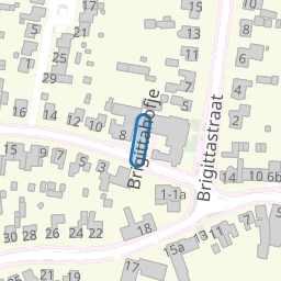 Brigittahofje