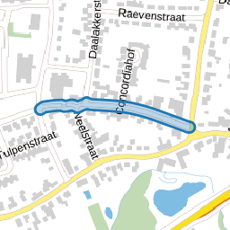 Concordiastraat