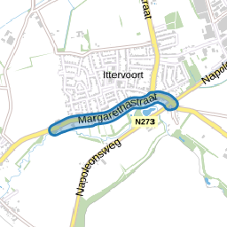 Margarethastraat