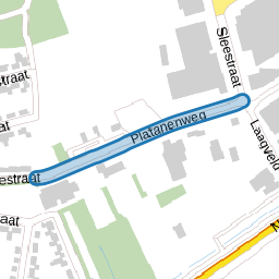 Platanenweg
