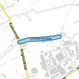 Schillersstraat