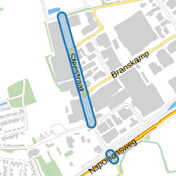 Sleestraat