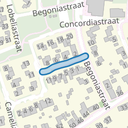 Tulpenstraat