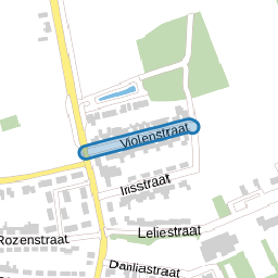 Violenstraat