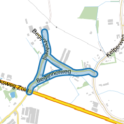 Begijnhofweg