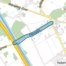 Ellerweg