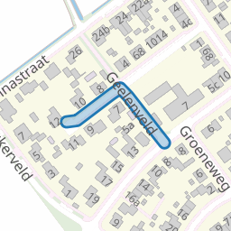 Geelenveld
