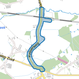 Kelperweg