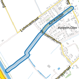 Kerkstraat