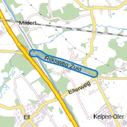 Rijksweg Zuid