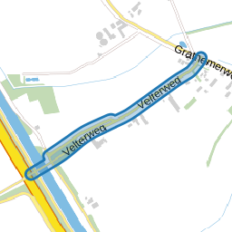 Velterweg