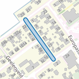 Voorterweg