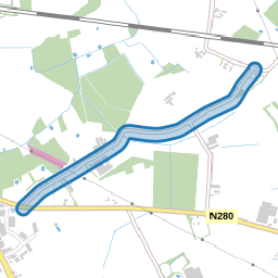 Zandstraat
