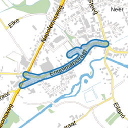Engelmanstraat