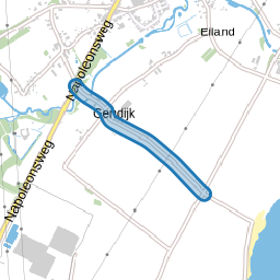 Gendijk