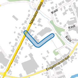 Kloosterpad