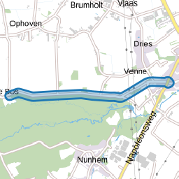 Leudalweg