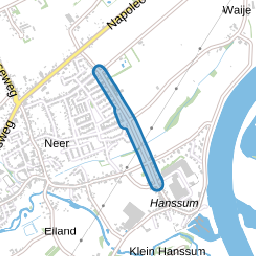 Maasweg