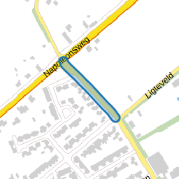Maasweg-West