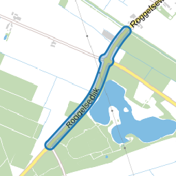 Roggelsedijk