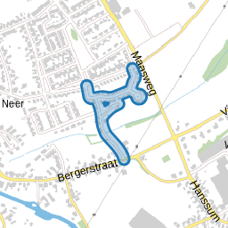 Veurtje