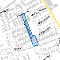 Wijnbeekstraat