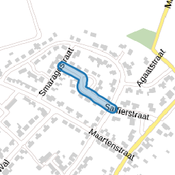 Topaasstraat