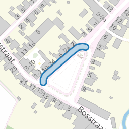 Wittesteegstraat