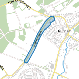 Kampweg