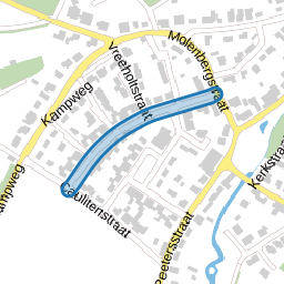 Mariënschootstraat