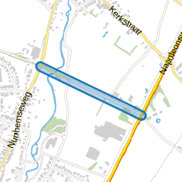 Terbetenweg
