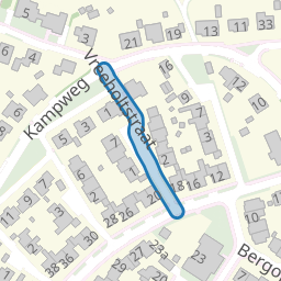 Vreeholtstraat