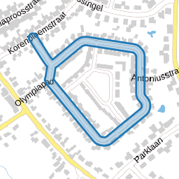 Baetserveldsingel