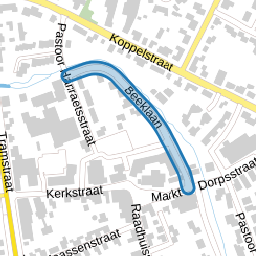 Beeklaan