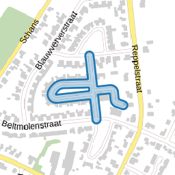 Coppelweide