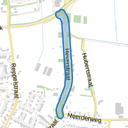 Heverstraat