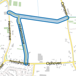 Hubertstraat