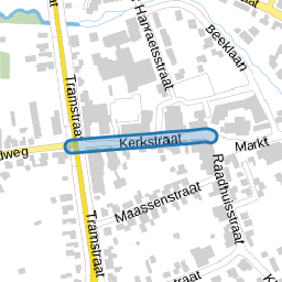Kerkstraat