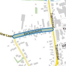 Kerkveldweg