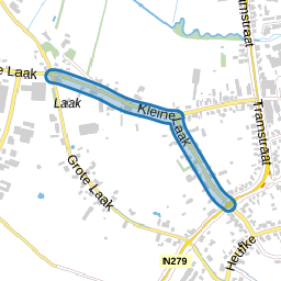Kleine Laak