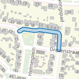 Klutemansstraat