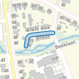 Korstehofje
