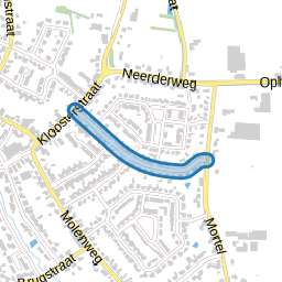 Kruissingel