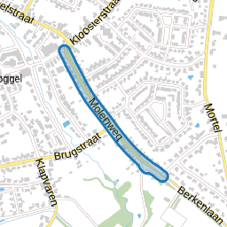 Molenweg
