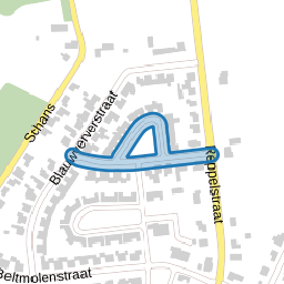 Schrijnwerkerstraat