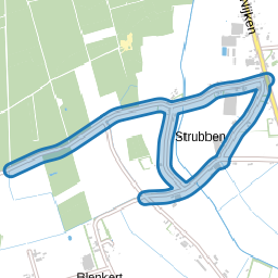 Strubben