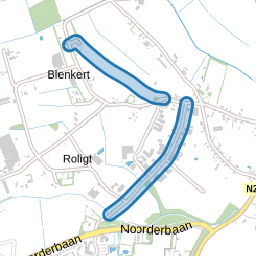 Vrijkenstraat