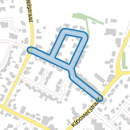 Zwartveldsingel