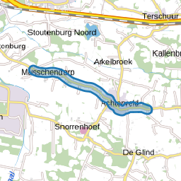 Hessenweg