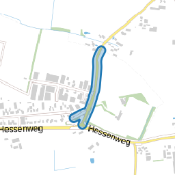 Klettersteeg